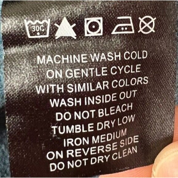 TAVIK MODERN BEACH CULTURE FULL ZIP HOODIE SWEATSHIRT JACKET Mens Large - Picture 12 of 14